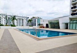 Sherwood Towers (D21), Apartment #463205621